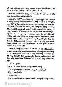 Harry Potter và Hội Phượng Hoàng (Tập 5)- Free Bookcare