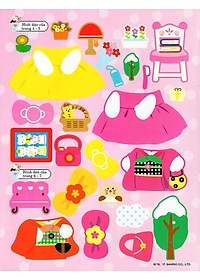 Sách Hello Kitty - Những Ngày Lễ Ngập Tràn Tình Yêu