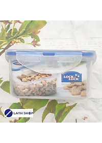Hộp Bảo Quản Lock&Lock Classic HPL807 (470ml)