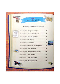 Tủ Sách Giáo Dục Stem: Kỹ Sư Tập Sự