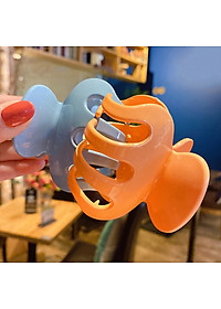 Kẹp tóc càng cua 8 răng KAH150 chắc chắn 