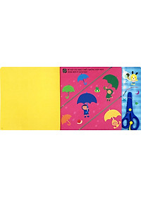 Sách Đôi Bàn Tay Khéo Léo 1