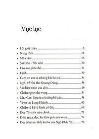 Sách Vũ Điệu Buồn Của Chữ