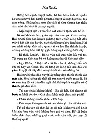 Sách Thời Thơ Ấu (Tái Bản)