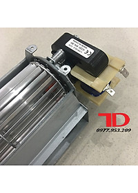 Quạt lồng sóc các loại, Điện Lạnh Thuận Dung
