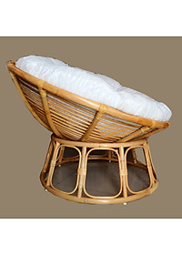 Bộ ghế papasan - NAVICOM (những phiên bản mới)