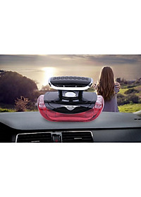 Nước hoa ô tô cao cấp WIne Korea A50 65ml Hương Thơm Dễ Chịu