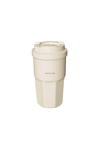 Bình giữ nhiệt Vacuum coffee tumbler LocknLock LHC3329 - Dung tích 460ml