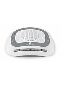 Máy ru ngủ âm thanh trắng Homedics MYB-S205 - Hàng nhập khẩu USA