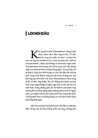  Những Tiểu Luận Về Tồn Tại Của Arthur Schopenhauer - Thiên Trang dịch - (bìa mềm)