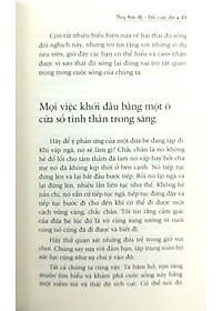 Sách Thay Thái Độ Đổi Cuộc Đời 1