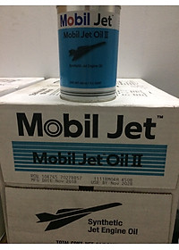 nhớt mobil 1