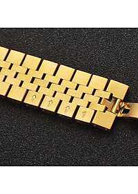 Dây đồng hồ inox đúc size 12mm 13mm 14mm 16mm 17mm size 18mm 19mm 20mm 21mm 22mm