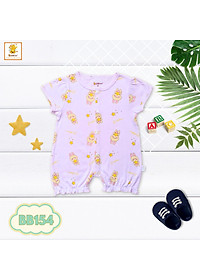 Body đùi thiết kế xinh xắn cho bé từ 3-12kg