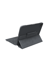 Ốp lưng kèm bàn phím ZAGG Pro Keys with Trackpad cho iPad 10.9/11inch (GEN 2 2020/ GEN 5 CHIP M1 2021) & IPAD AIR GEN 4 - 103407937 - Hàng chính hãng