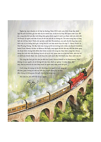 Sách Harry Potter - MộT Năm Tràn Ngập Diệu Kỳ