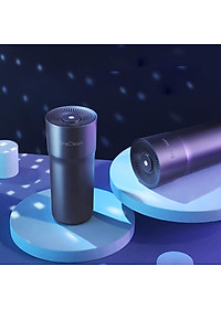 Máy lọc không khí ô tô xiaomi Eraclean CW-C02 - Hàng nhập khẩu