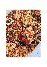 Bắp Rim Khô Bò Viettin Mart 500G