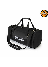 Túi Thể Thao Cao Cấp Chống Nước Xbags XB6001 Màu Đen, Có Ngăn Giày Đựng Riêng, Không Gian Rộng, Nhiều Ngăn, Trẻ Trung Cá Tính XB6001!