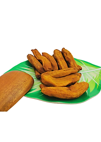 Chuối Sấy Dẻo Viettin Mart 500g