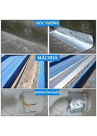 Băng Dính Chống Thấm Đa Năng, Chống Dột Dán Được Trên Mọi Bề Mặt Chọn Size Dododios – Băng Keo Siêu Dính Chống Thấm Cao Cấp Nhật Bản