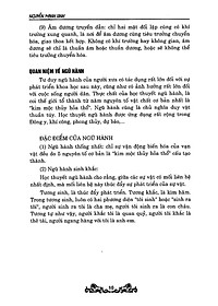 Sách Thọ Mai Sinh Tử (Tái Bản)