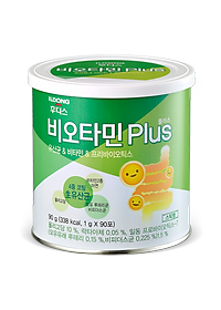 Men vi sinh Ildong Foodis Hàn Quốc hỗ trợ tiêu hóa, hấp thụ dinh dưỡng, ngăn ngừa rối loạn tiêu hóa, Bổ sung vitamin và khoáng chất từ sữa non - OZ Slim Store