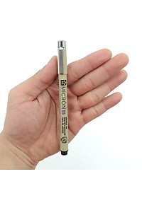 Bút Đi Nét Sakura Pigma Micron 05 - Màu Đen