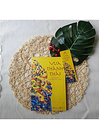 Vua Thành Thái (Tiểu Thuyết Lịch Sử)