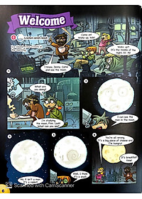 Sách Our Discovery Island (Ame Ed.) 5: Value Pack