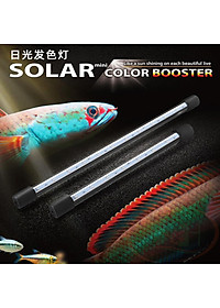 Đèn led Neo Helios Solar Color Booster ST series kích tanning màu bể cá tép thủy sinh cảnh
