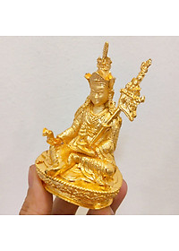 Tượng Liên Hoa Sinh phái mật tông