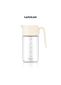 Bình đựng dầu LocknLock CKO208 - Dung tích 550ML