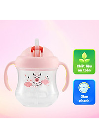 Ly Mag Mag Ống Hút Pigeon Phiên Bản 2021