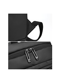 Balo laptop phong cách hiện đại - BEE GEE BLLT5607