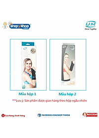 Nẹp ngón cái có ống cổ tay Dài United Medicare (G08)