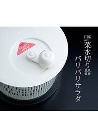 Rổ quay rau sống 6L Nội địa Nhật Bản