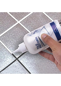 Sơn Kẻ Chỉ Gạch Nền Nhà , Keo Chà Ron Công Nghệ Hàn Quốc Đa Năng Dung Tích 280ml