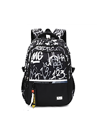 Balo nam sinh viên đi học đi chơi đi làm siêu nhẹ chống thấm nước cao cấp phong cách hàn quốc