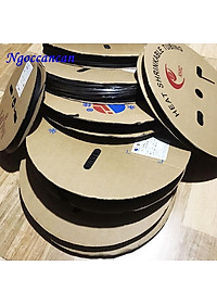 Ống Gen Co Nhiệt 1 Mét Co Nhiệt Cách Điện