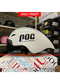 Nón Thể Thao POC 01 FREESIZE Đủ Màu