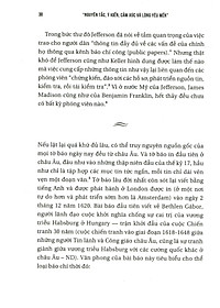 Sách Hơn Cả Tin Tức - Tương Lai Của Báo Chí (Tái Bản 2020)