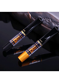 Tẩu hút thuốc lá sang trọng ZB-053