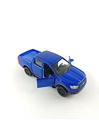 Đồ Chơi Mô Hình Xe Hơi Trớn Ford Ranger 2019 MT2100118845