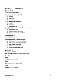 Sách IELTS Simulation Test - Kèm CD (Tái Bản)