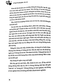 Sách Ai Lấy Đi Hạnh Phúc Của Con