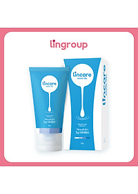 Gel bôi trơn Lincare Aqua Gel 50ml