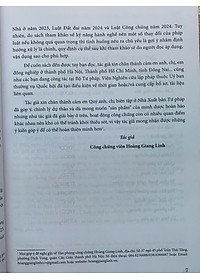 Nhập môn công chứng - Từ luật thực định đến thực tiễn hành nghề (Tái bản lần thứ nhất, có sửa đổi, bổ sung)