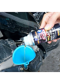 Dung dịch nano bảo vệ động cơ xe máy BLUECHEM BC33047