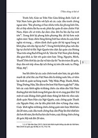 Nhân Chứng Và Lịch Sử